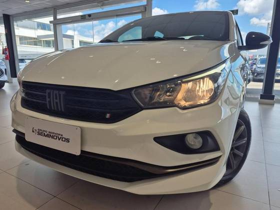 FIAT CRONOS 1.3 FIREFLY FLEX DRIVE MANUAL